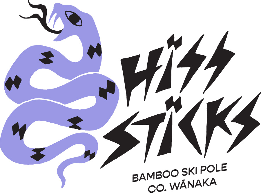 Hiss Sticks